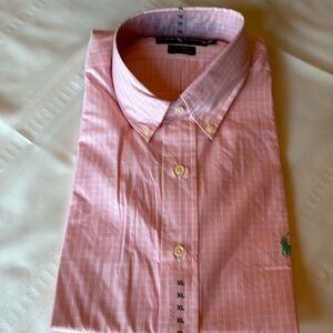 Ralph Lauren Shirt NWOT